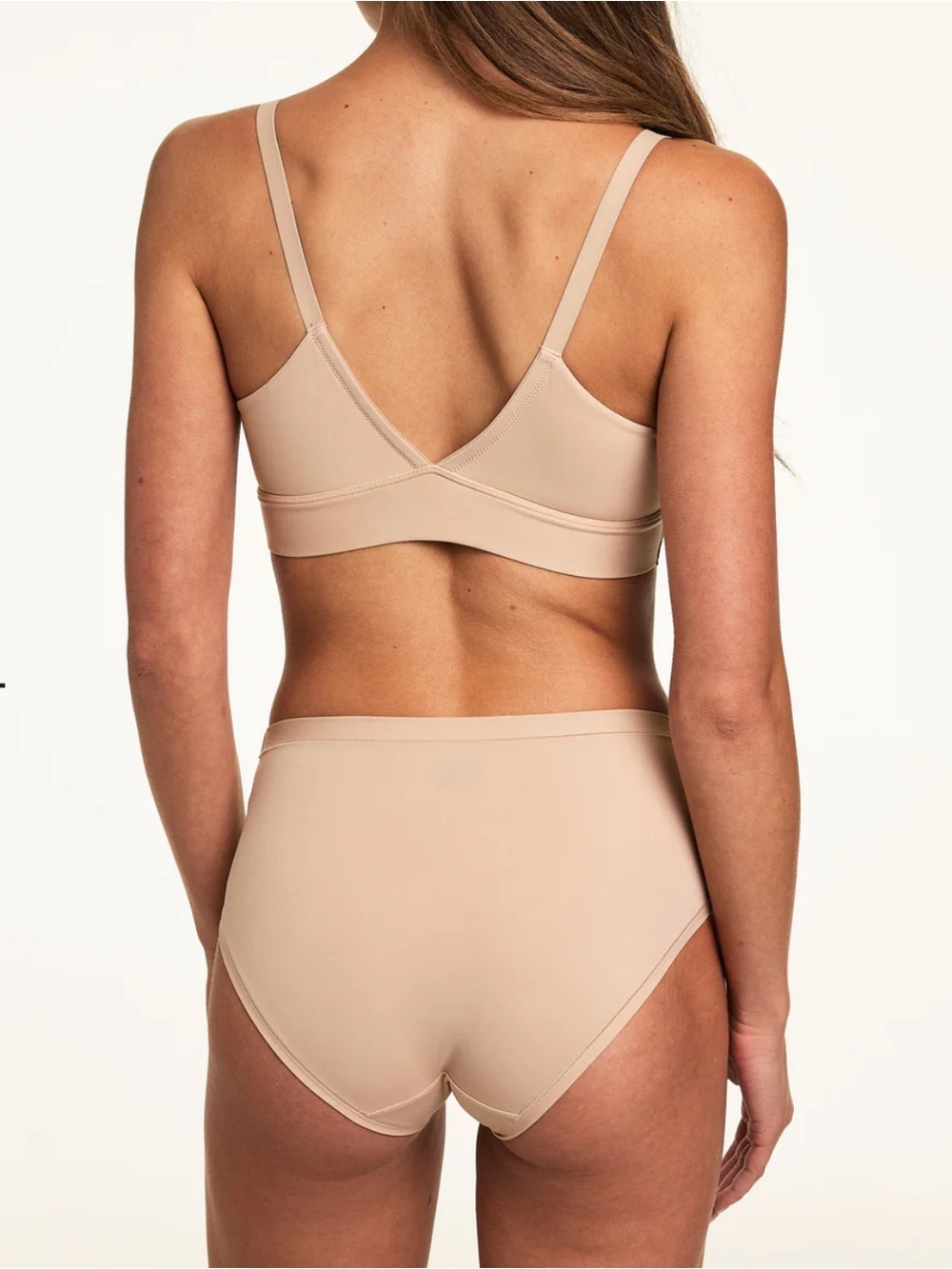 Harper Wilde Bliss Triangle Bra - Picture 7 of 8
